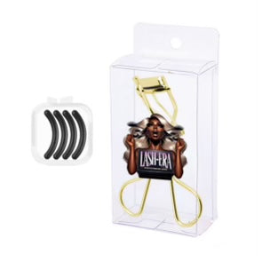 Lash Curler