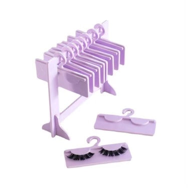 Lash Hangers